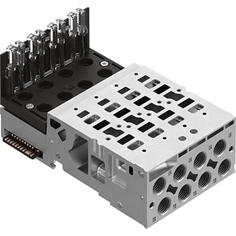 Festo VMPA, 8066778 Valves/Valve Terminals