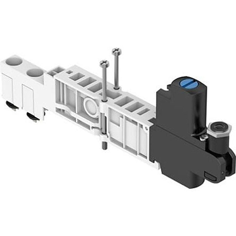Festo VMPA Regulator Plate, VMPA14-B8-R2C2-C-06