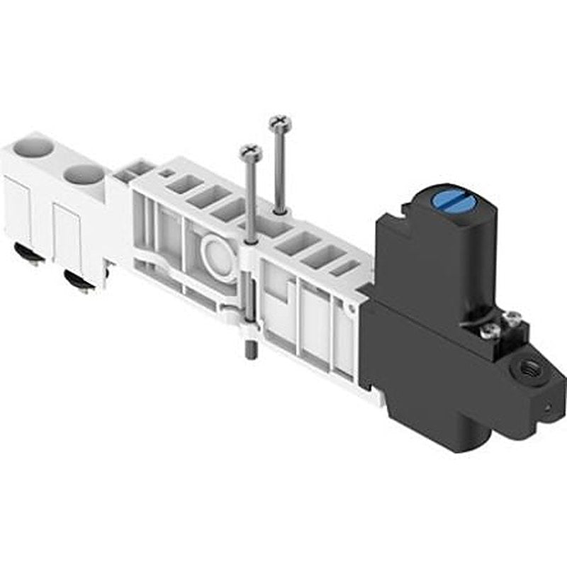 Festo VMPA Regulator Plate, VMPA14-B8-R3-M5-06