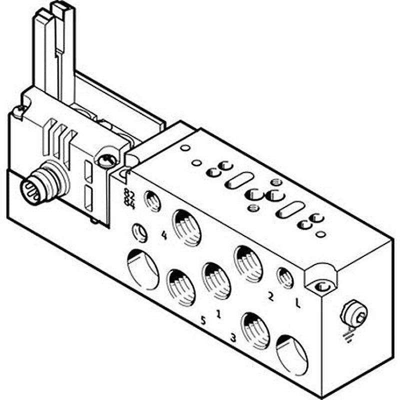 Festo VMPA, 8023667