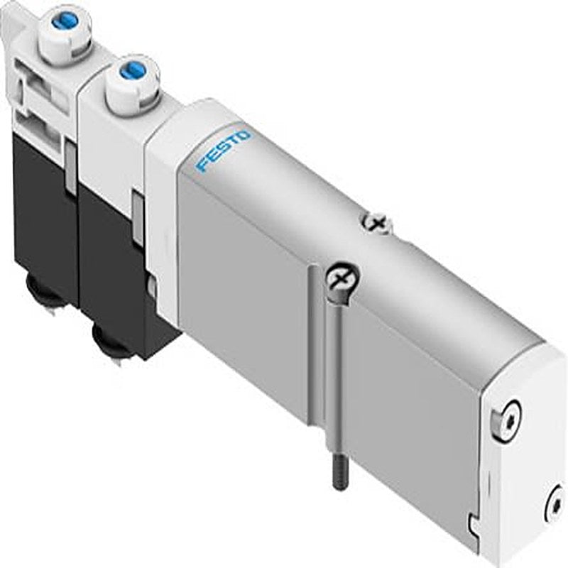Festo Solenoid Valve - Electric 573727