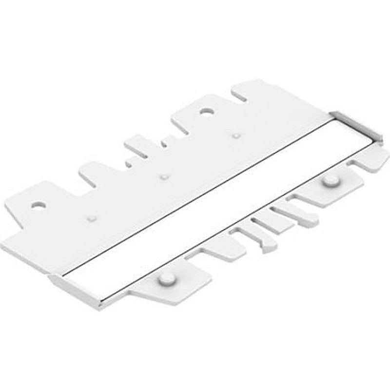 Festo Bracket VMPA14-ST-1-4, For Use With Inscription Label
