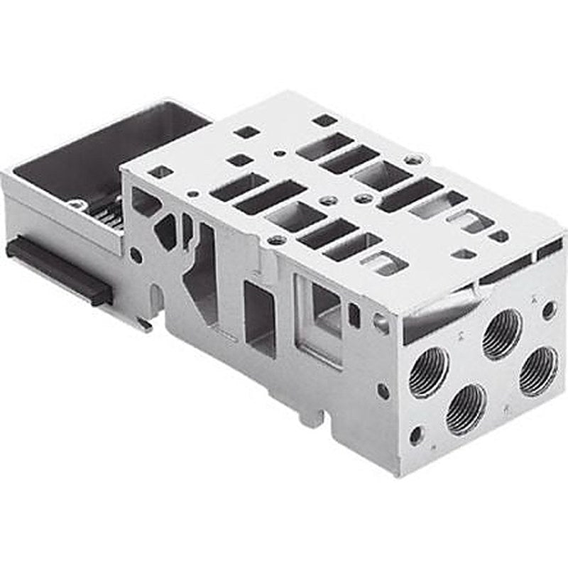 Festo VMPA2 Die Cast Aluminium, 8034548
