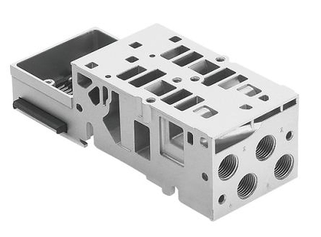 Festo VMPA2 Sub-Base, 8034550