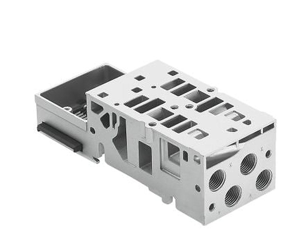 Festo VMPA2 Die Cast Aluminium, 538000
