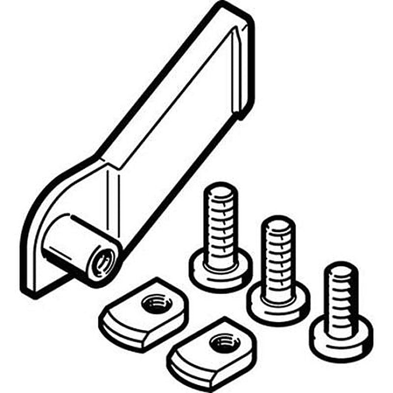 Festo VMPAF VMPAF Mounting Kit, 560798