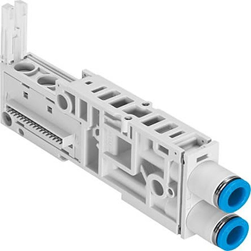 Festo 1 station Sub-Base for use with Valve Terminals MPA-L, 560990