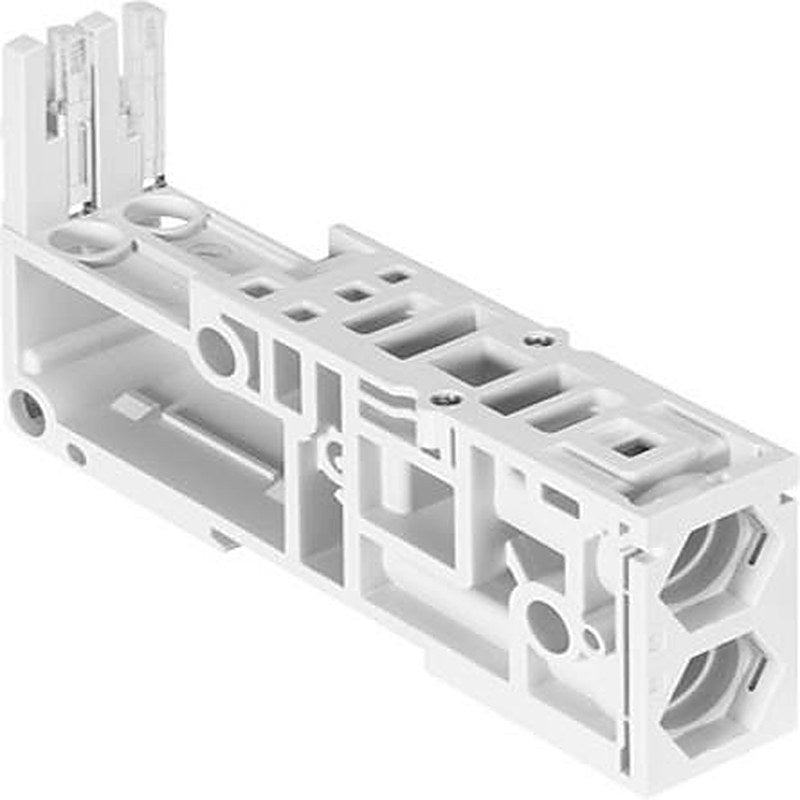 Festo 1 station Sub-Base for use with Valve Terminals MPA-L, 560974