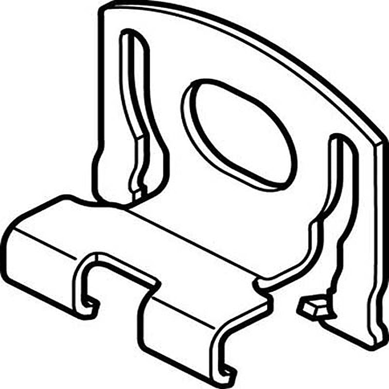 Festo VMPAL VMPAL Mounting Kit, 560949