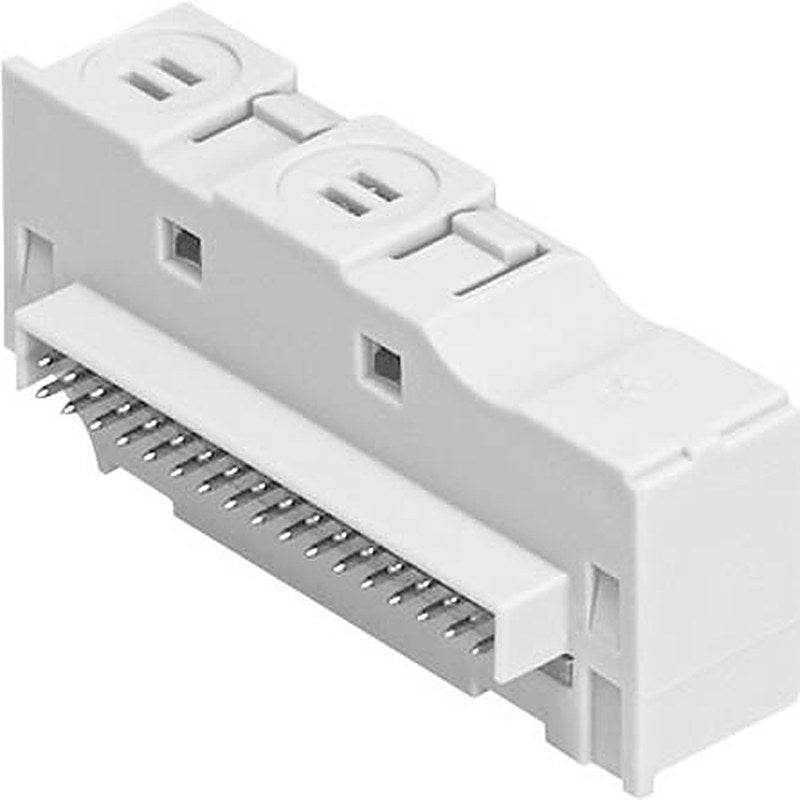 Festo 1 station Manifold for use with Valve Terminal MPA-L, 560961