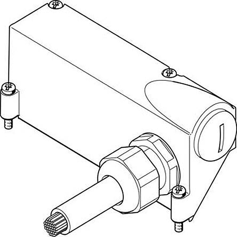 Festo, VMPAL Series