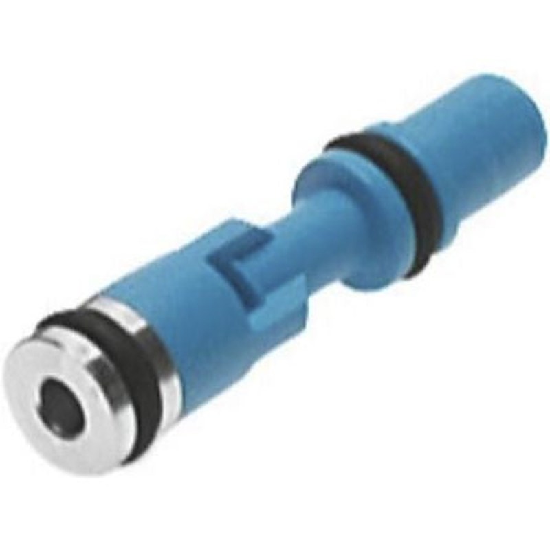 Festo Vacuum Pump, 0.45 mm nozzle, 4.9 bar 7.2 L/min, VN series
