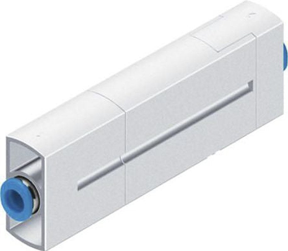 Festo Vacuum Pump, 0.45 mm nozzle, 4.3 bar 7.2 L/min, VN-05-M-I3-PQ2-VQ2-A series