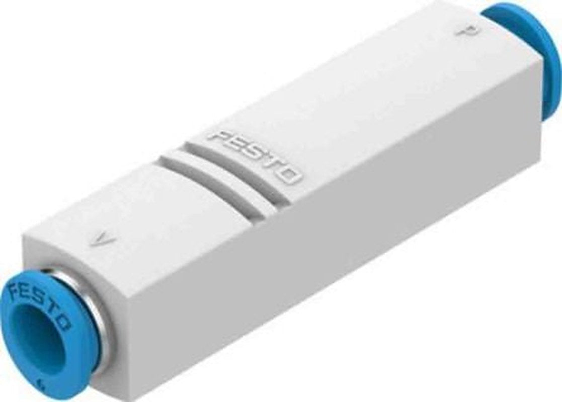 Festo Vacuum Generator, 0.7 mm nozzle, 5.8 bar 13.5 L/min, 100 series