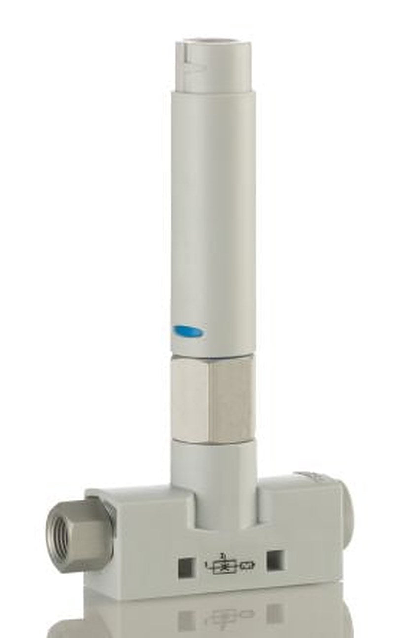 Festo Vacuum Pump, 1.4 mm nozzle, 5 bar 51.6 L/min, VN series