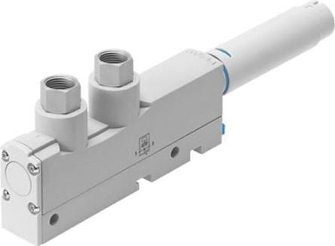 Festo Vacuum Pump, 1.4 mm nozzle, 5 bar 92.6 L/min, VN series