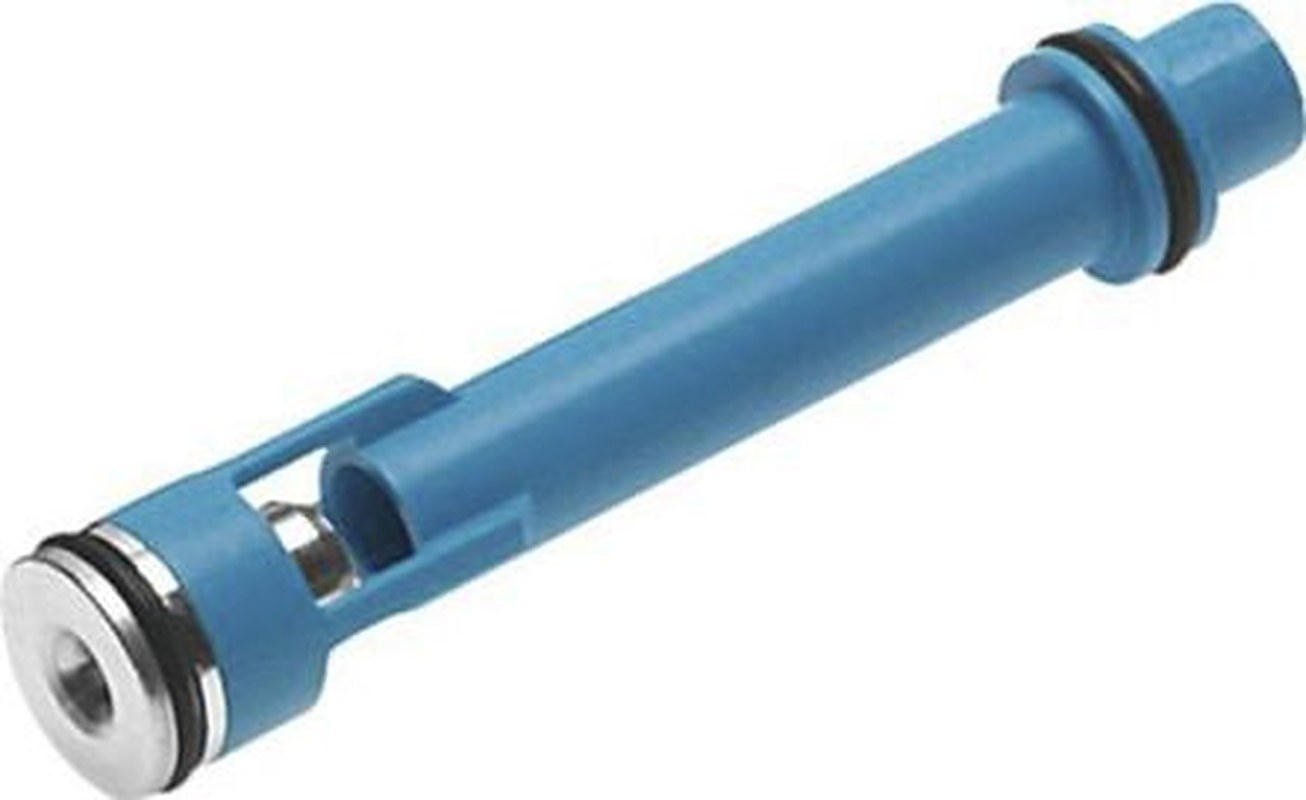 Festo Vacuum Pump, 2 mm nozzle, 3.5 bar 98 L/min, VN series