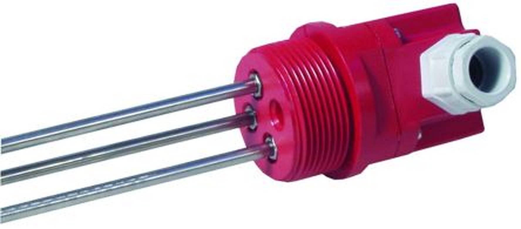 Carlo Gavazzi VNY Series Level Detector Level Probe, Threaded, Housing Stainless Steel