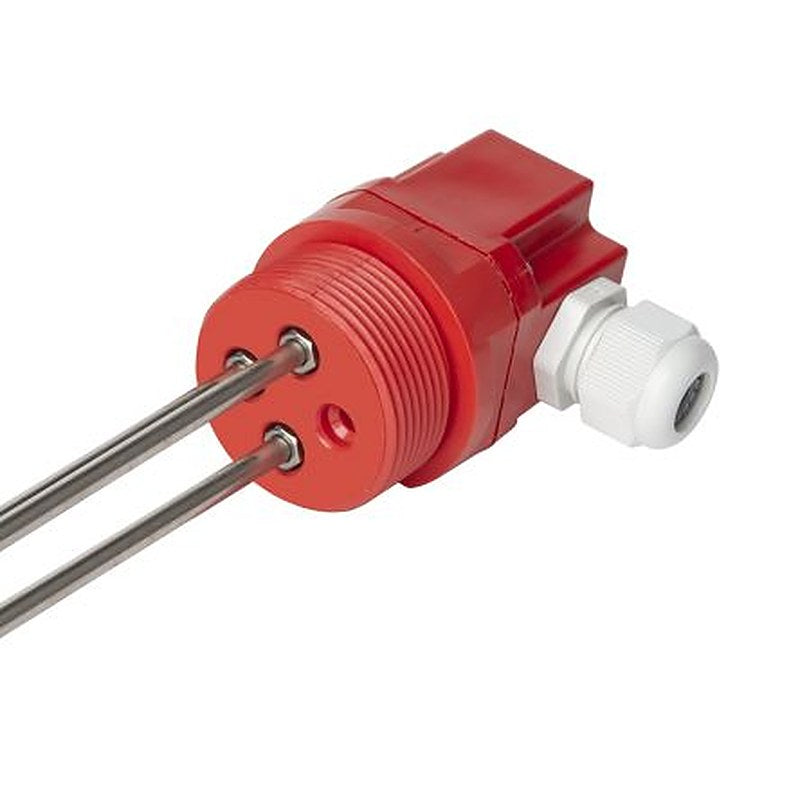 Carlo Gavazzi VN Series Conductive Level Sensor, Chassis Mount, Housing Nylon