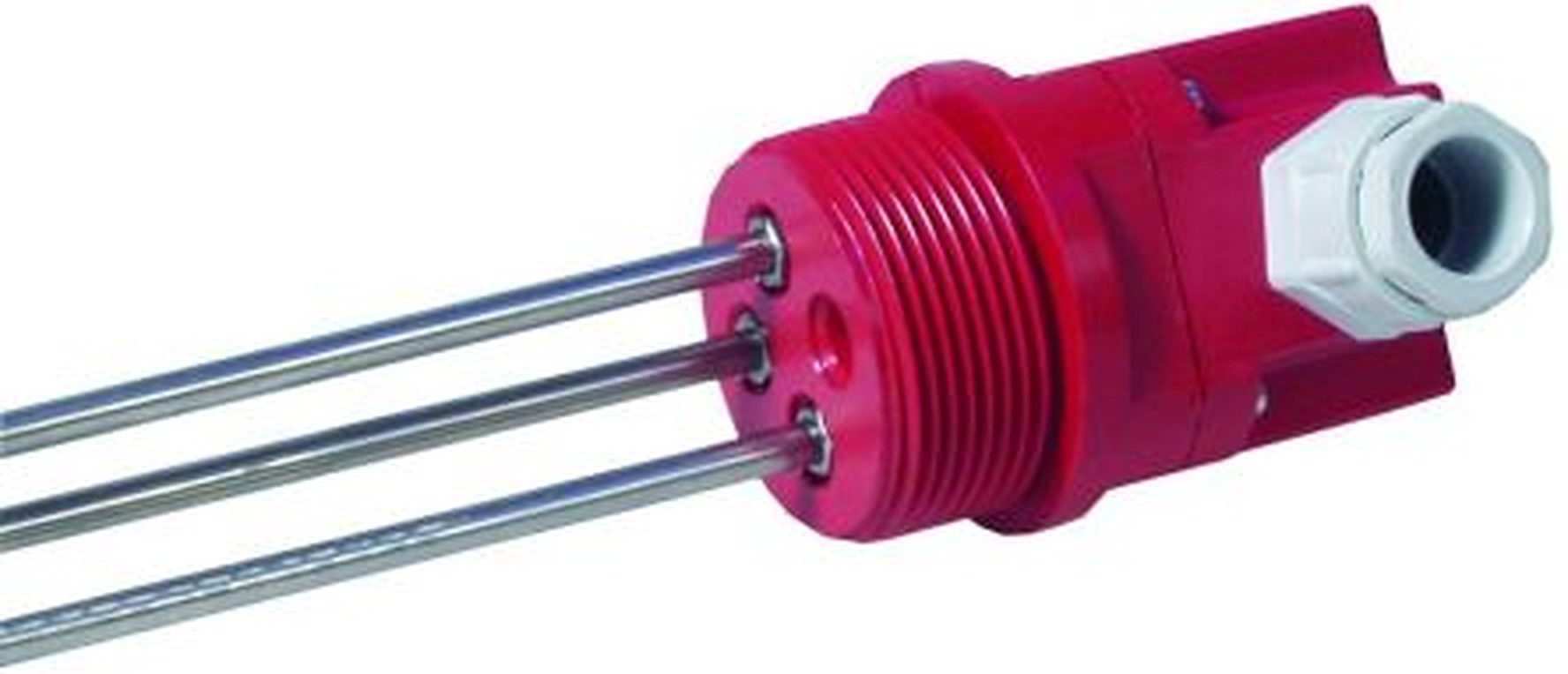 Carlo Gavazzi VNY Series Level Detector Level Probe, Threaded, Housing Stainless Steel