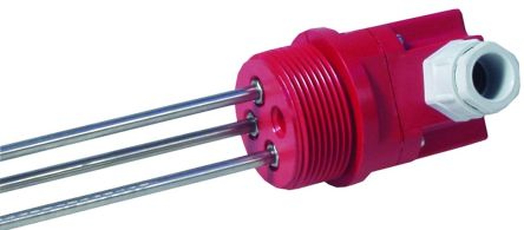 Carlo Gavazzi VNY Series Level Detector Level Probe, Threaded, Housing Stainless Steel