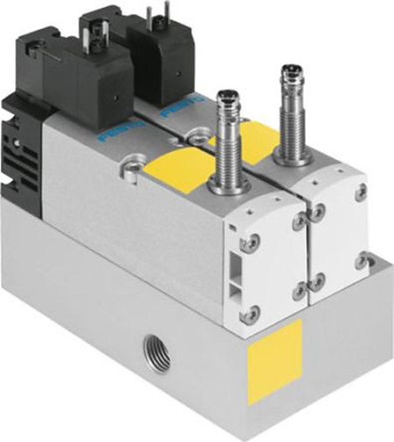 Festo Proportional Control Valve - Electric VOFA  Series 574011