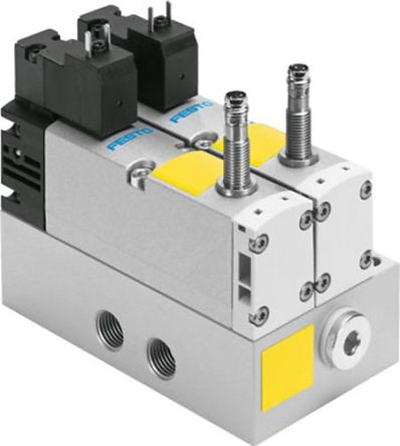 Festo Proportional Control Valve - Electric G VOFA  Series 569819