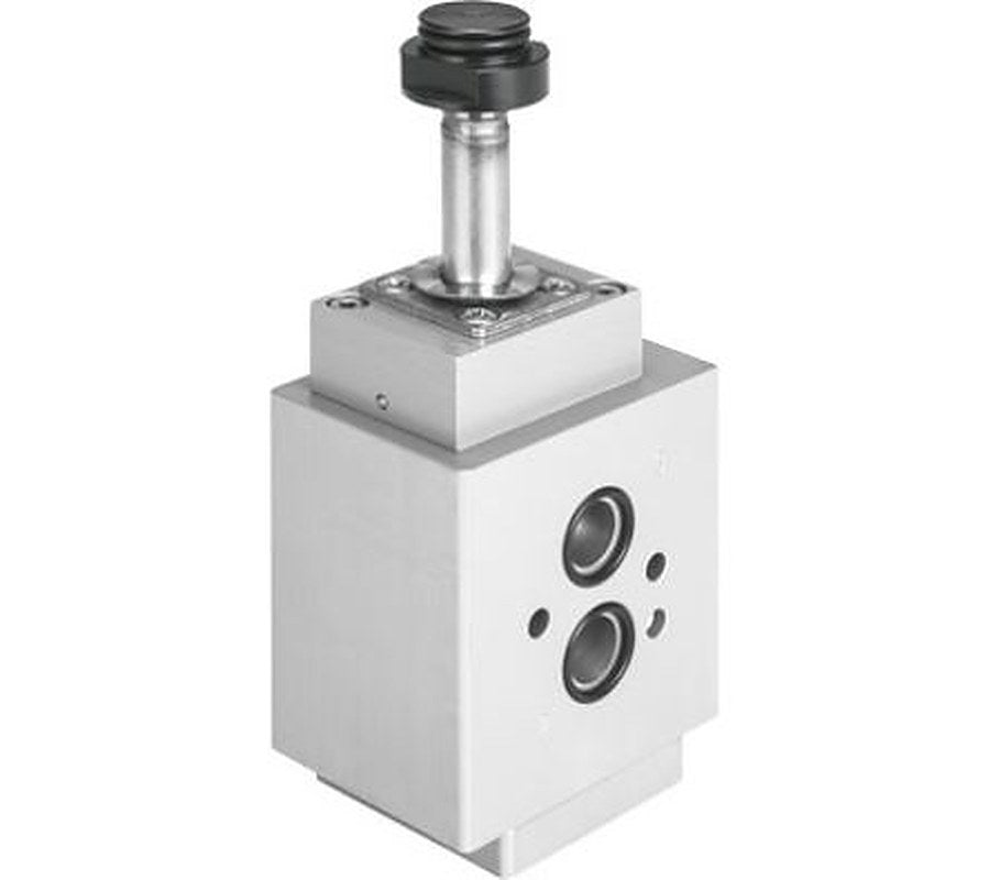 Festo Pneumatic Solenoid Valve - Electric G VOFC-LT-M32C  Series