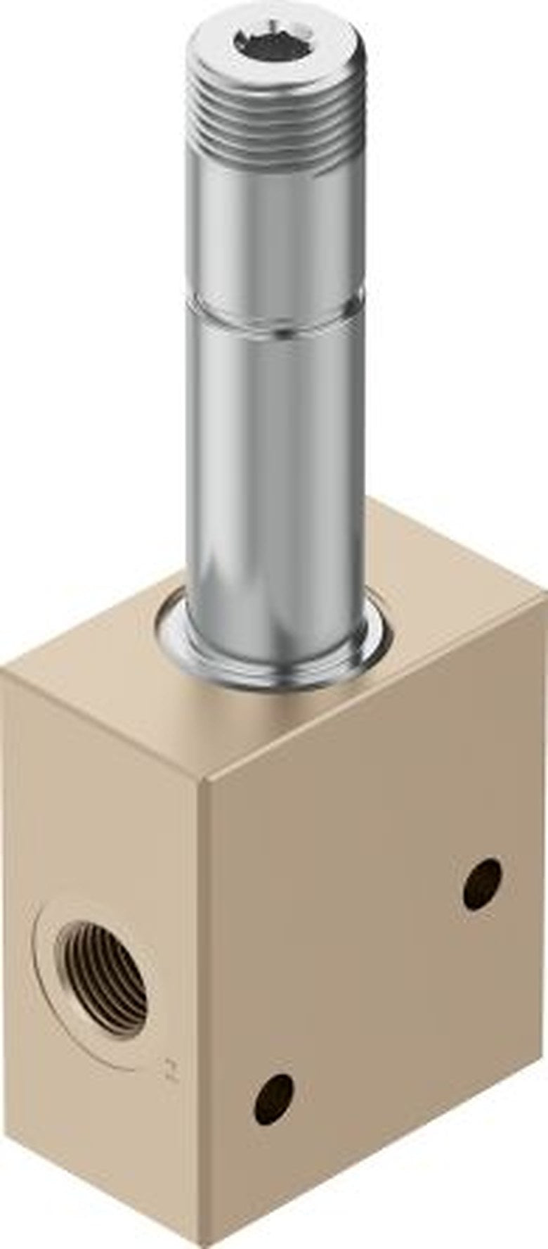 Festo Pneumatic Solenoid Valve - Electric G VOFD-L50T-M32  Series
