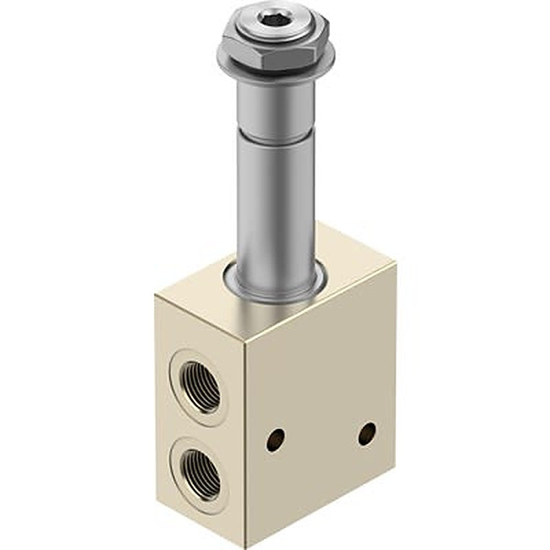 Festo VOFD Valve, 8201899