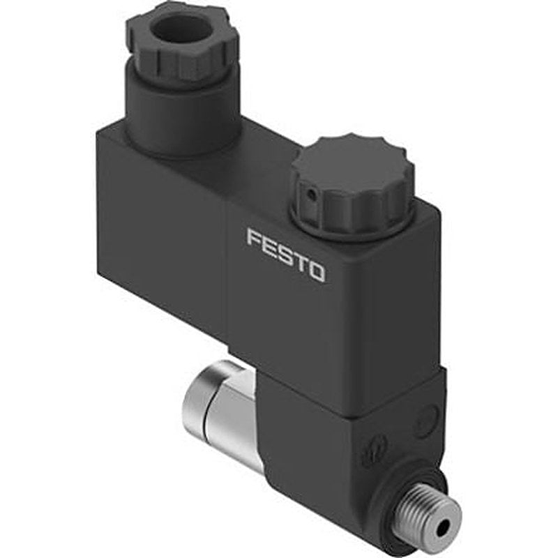 Festo Solenoid Pilot Valve - Electric G VOFX Series