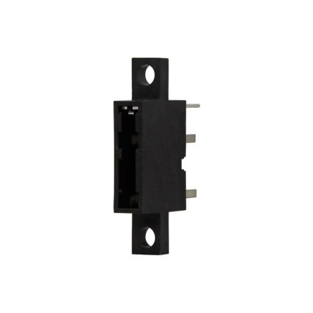 Eaton 15A Fuse Holder, 1P-Pole for 0.001 x 0.001 in, 125V
