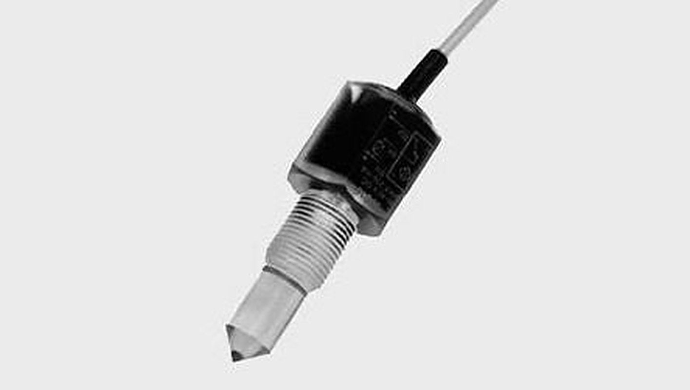 Carlo Gavazzi VP Series Photoelectric Level Sensor Level Sensor, Housing Polysulfone