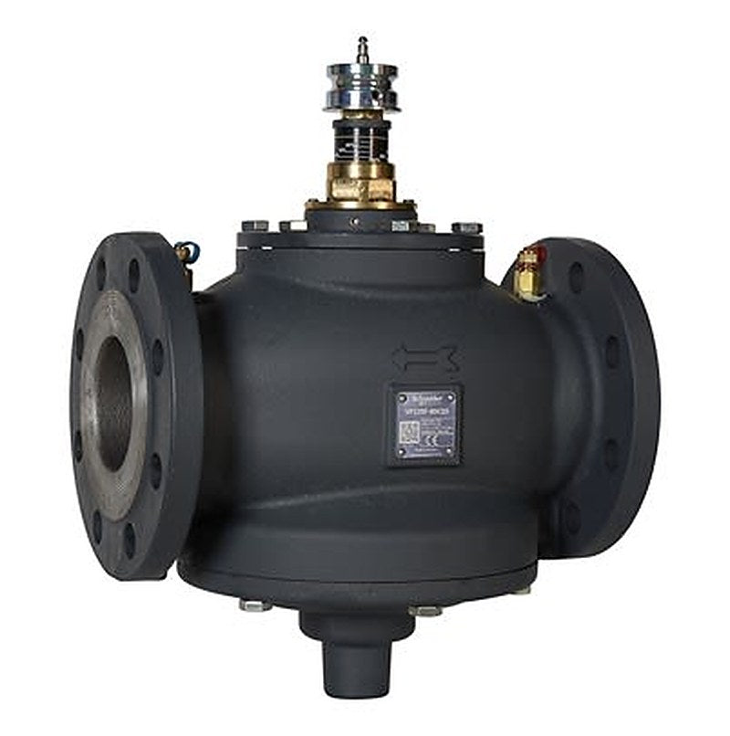 Schneider Electric Pneumatic Control Valve VP220F Series 2.5 mm, VP220F-100CQS
