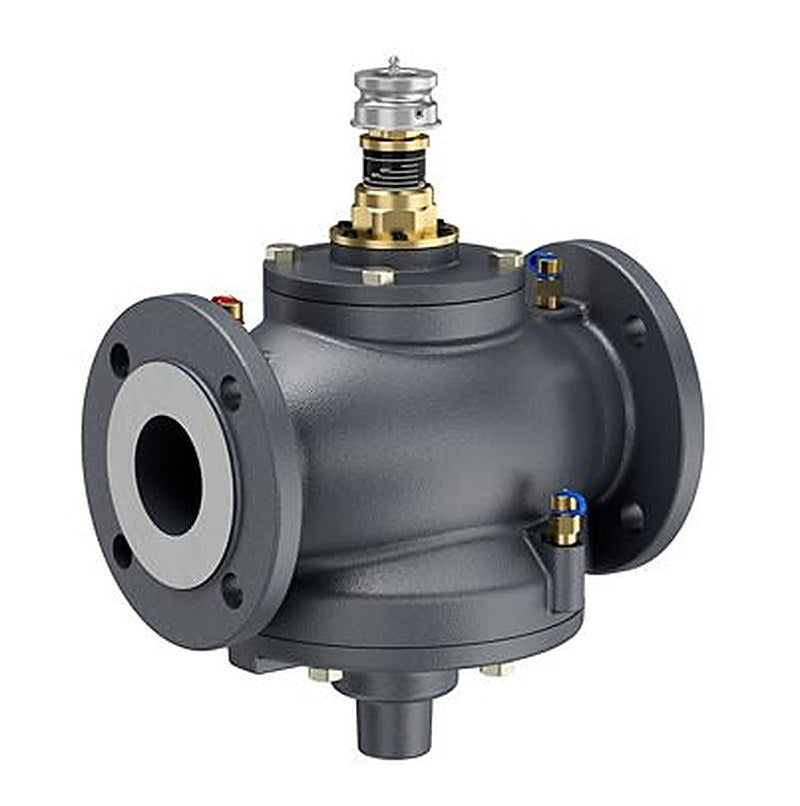 Schneider Electric Pneumatic Control Valve VP220F Series 2.5 mm, VP220F-65CQS