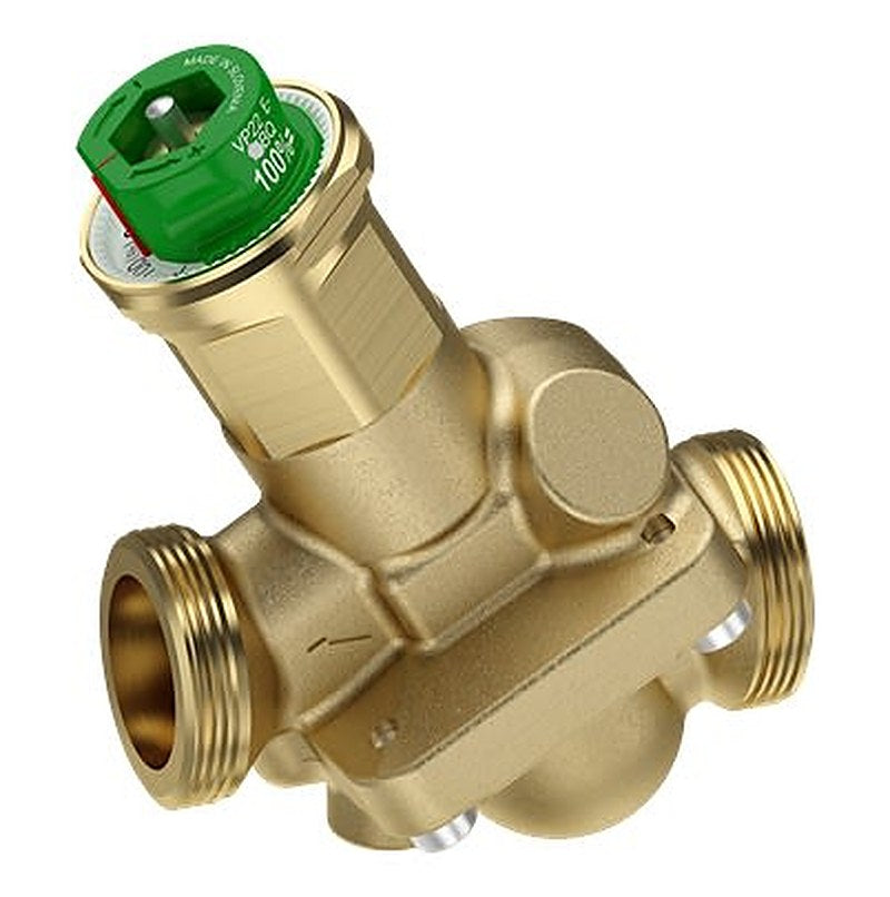Schneider Electric Pneumatic Control Valve VP228E Series, G G1, VP228E-20BQSNT