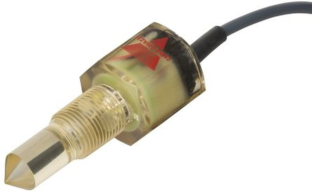 Carlo Gavazzi VP Series level sensor Level Sensor, Threaded, Housing Metal