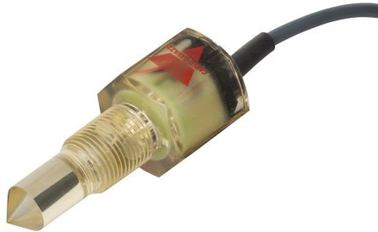 Carlo Gavazzi VP Series level sensor Level Sensor, Threaded, Housing Metal