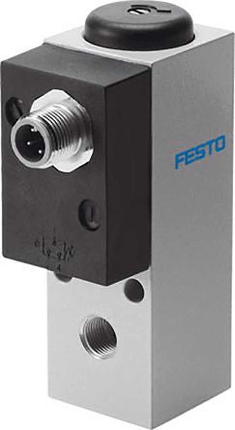 Festo Vacuum Switch -1 bar to 1.6 bar