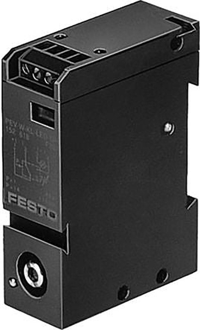 Festo Vacuum Switch -1 bar to 0 bar