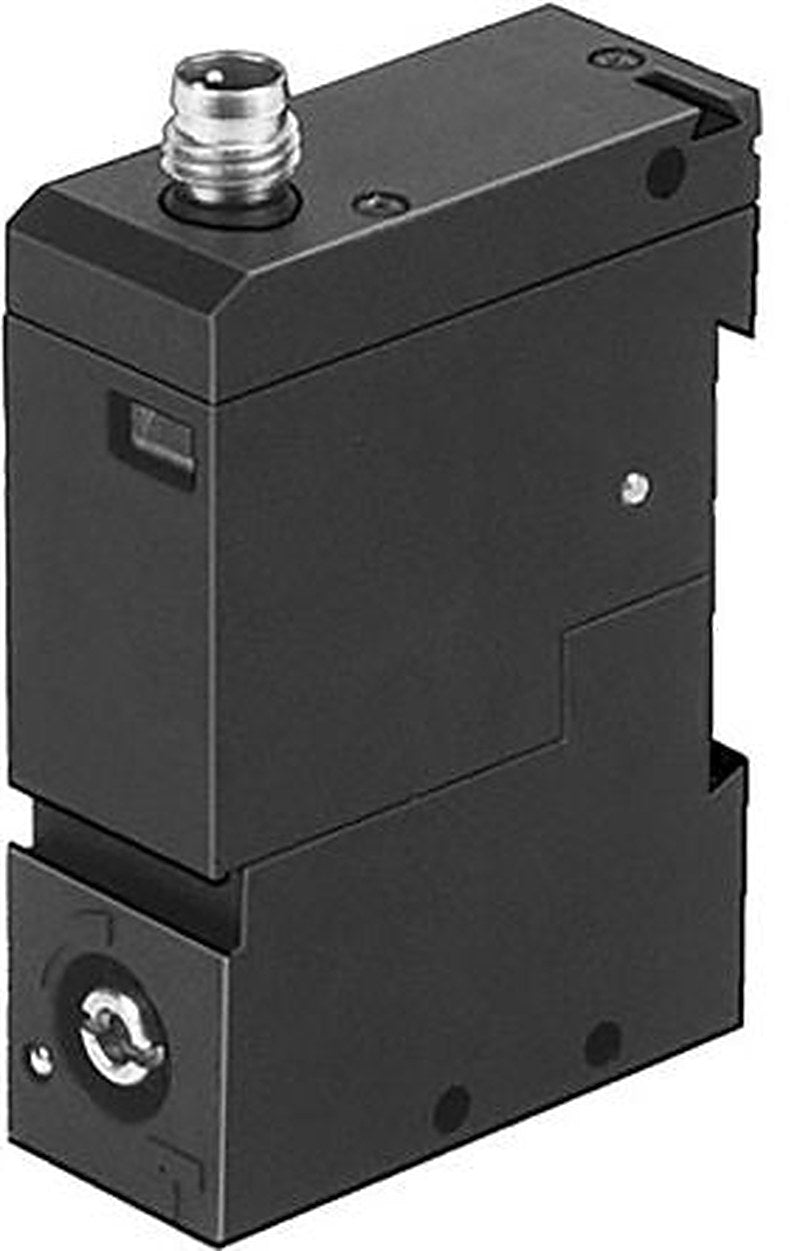 Festo Vacuum Switch -1 bar to 0 bar