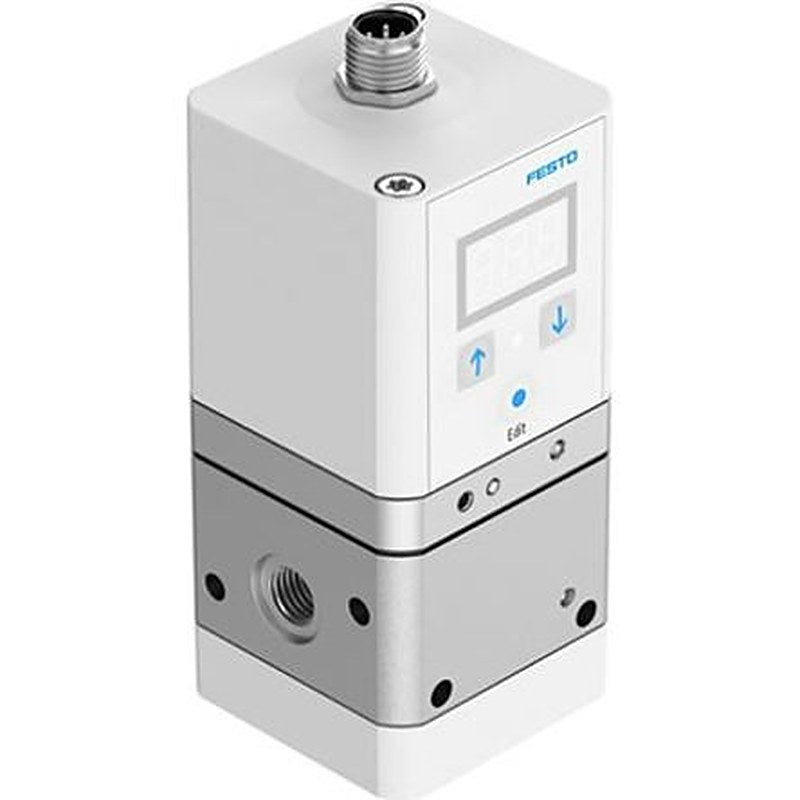 Festo VPPE-3-1-1/8-10-005-E1-F1A Regulator