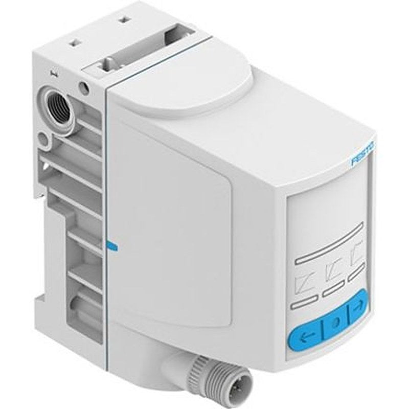 Festo VPPI Series Pressure Regulator 1/8 in G