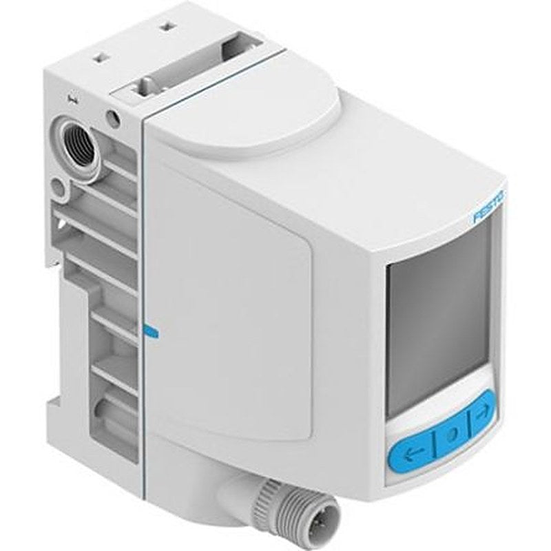 Festo VPPI Series Pressure Regulator 1/8 in G