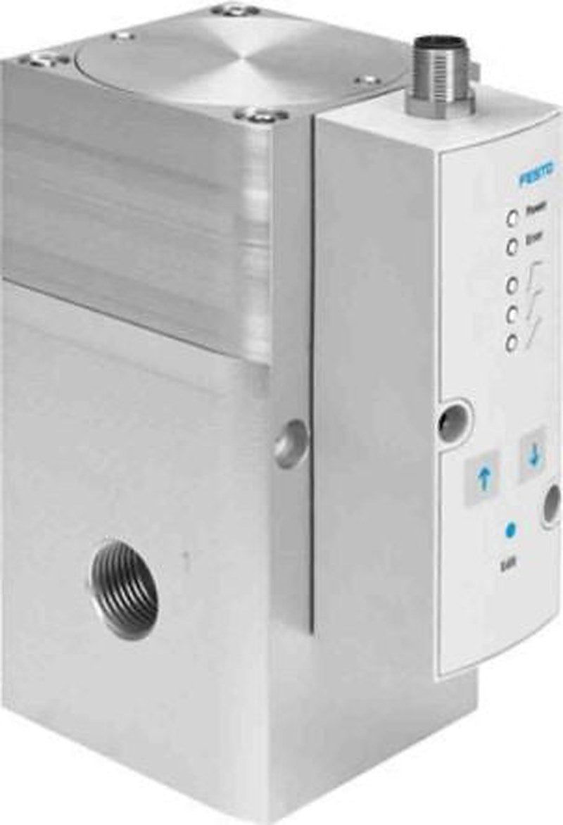 Festo VPPM Series Pneumatic Regulator G 1/2 G