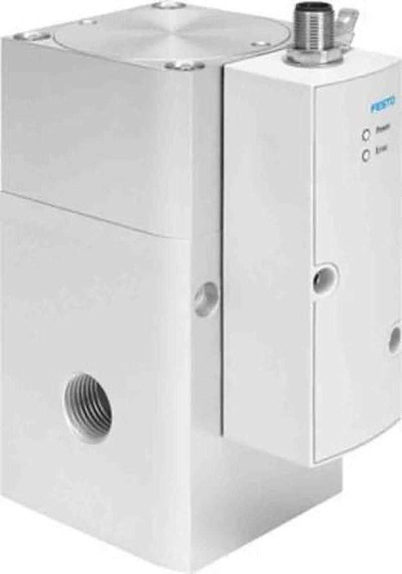 Festo VPP Series Pneumatic Regulator G 1/2 G