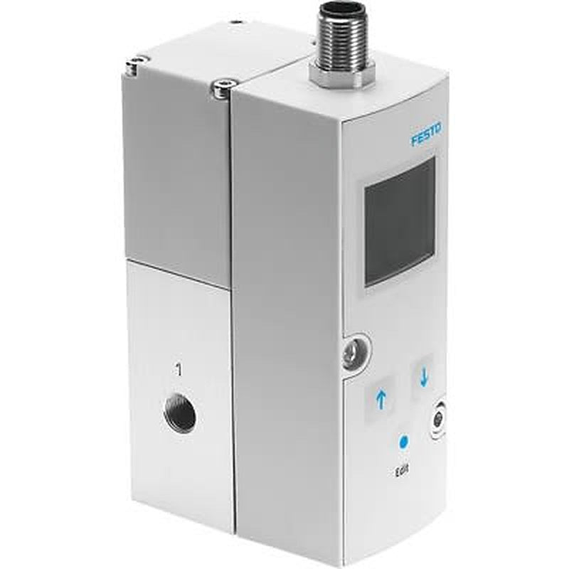 Festo VPPM Series Regulator NPT