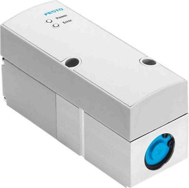 Festo EAN-13 4052568179960 Series Pneumatic Regulator 6 mm