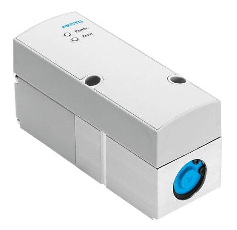 Festo VPPM Series Pneumatic Regulator 6 mm