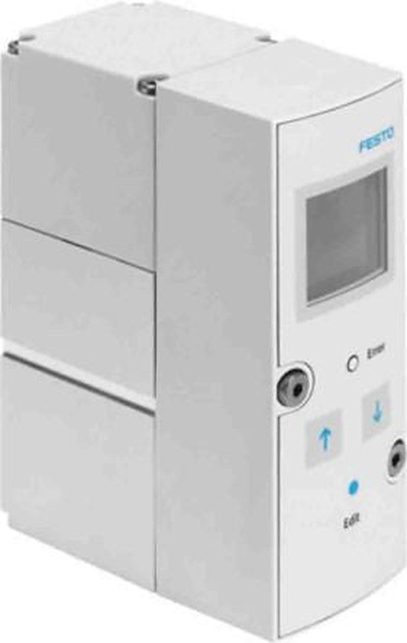 Festo VPPM-8TA-L-1-F-0L6H-C1 Series Pneumatic Regulator 8 mm